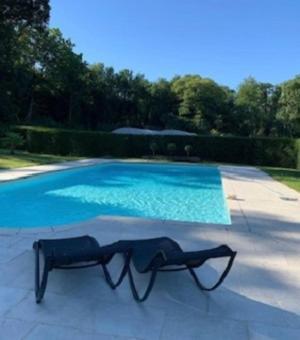 Chateau Pont Jarno B&B Champdeniers Dış mekan fotoğraf