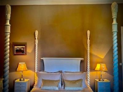 Chateau Pont Jarno B&B Champdeniers Dış mekan fotoğraf