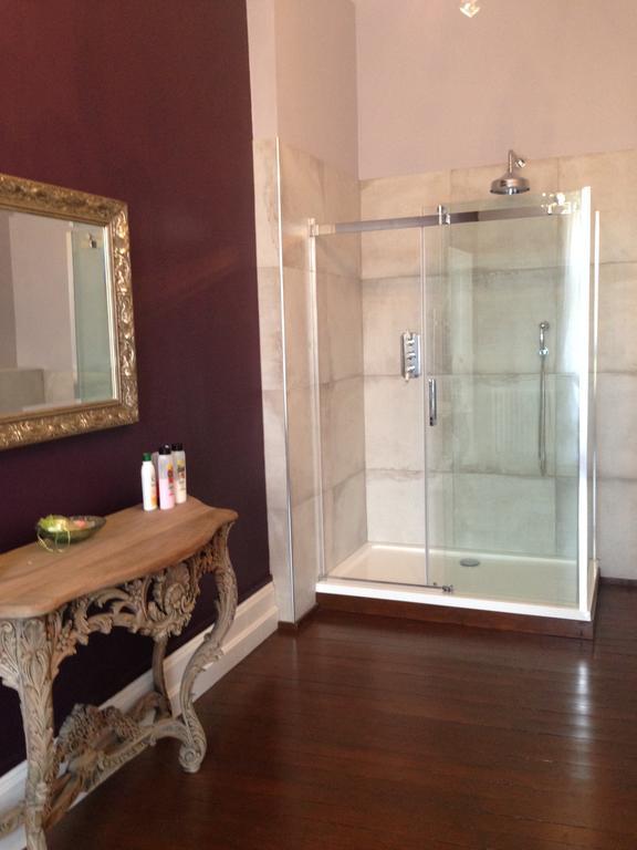 Chateau Pont Jarno B&B Champdeniers Dış mekan fotoğraf