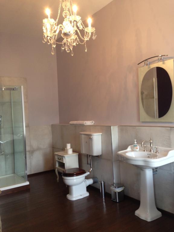 Chateau Pont Jarno B&B Champdeniers Dış mekan fotoğraf