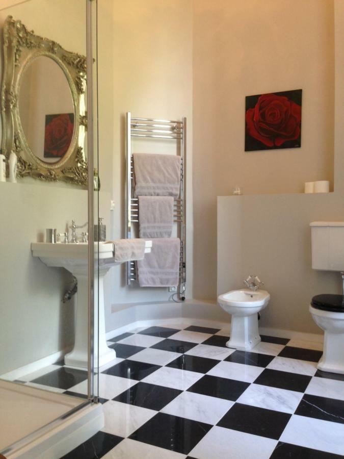 Chateau Pont Jarno B&B Champdeniers Dış mekan fotoğraf